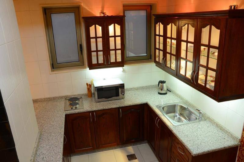 Jad Hotel Suites Amman Eksteriør billede
